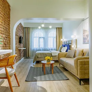 Hotel The Wilson Galata