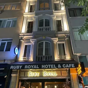 Ruby Royal فندق
