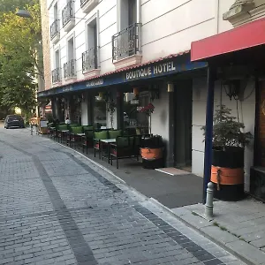 Gulhane Garden فندق