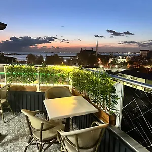 Otel Bade Boutique Kadikoey, İstanbul