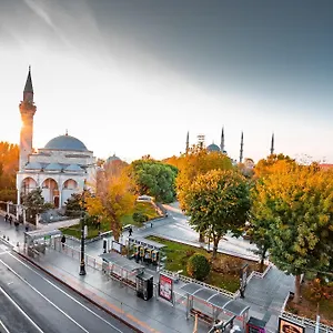 Otel World Heritage Center, İstanbul