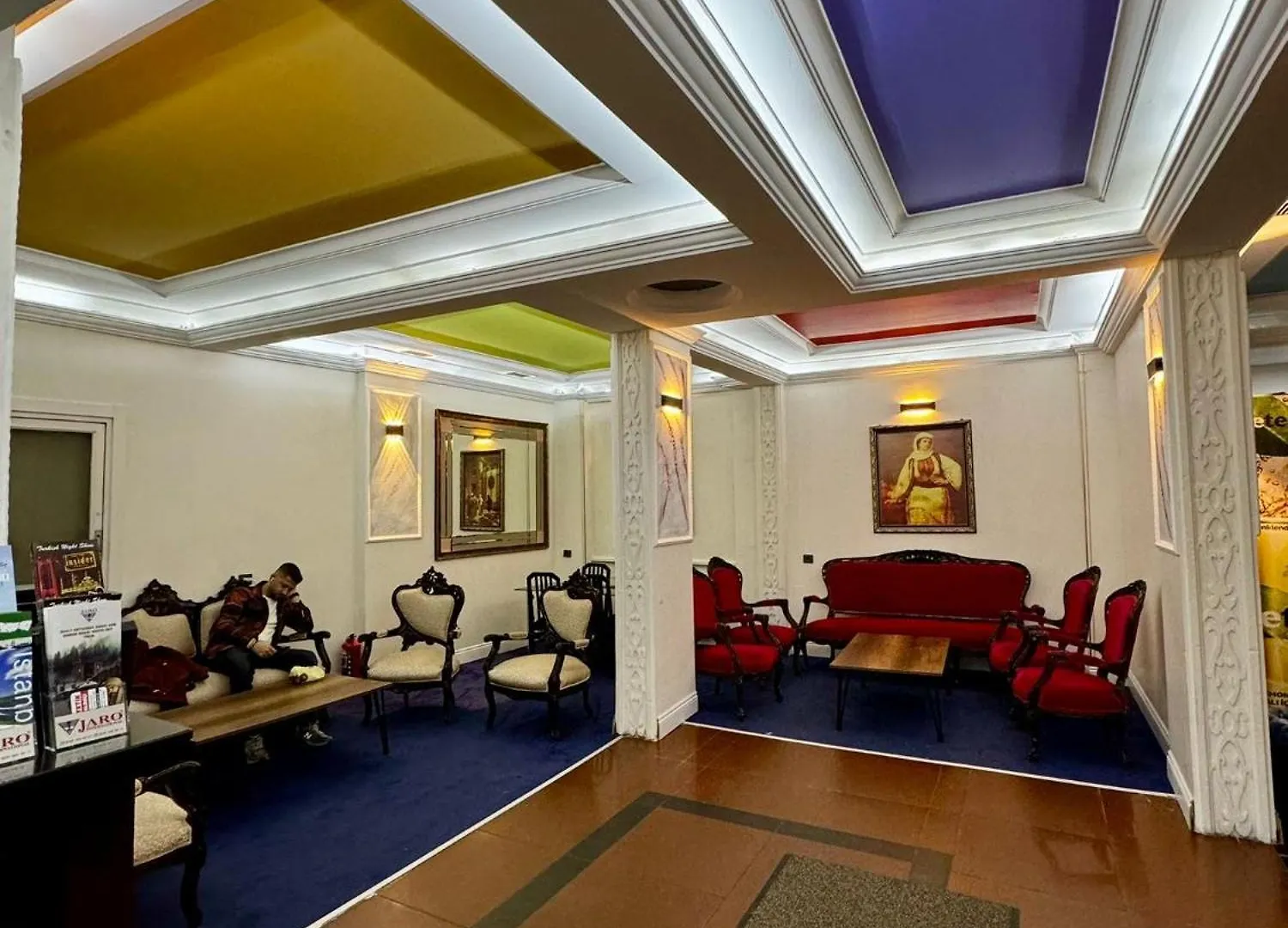 Denizli Otel Κωνσταντινούπολη 2*,  Τουρκία