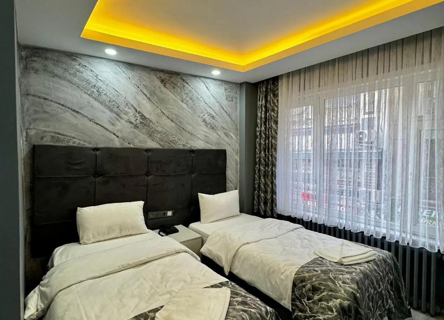 Denizli Otel İstanbul 2*,  Türkiye